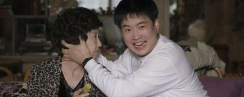宝拉为什么对正峰这么客气