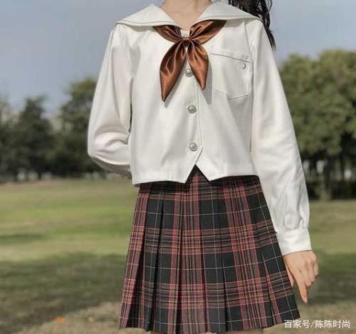 jk衣服是什么