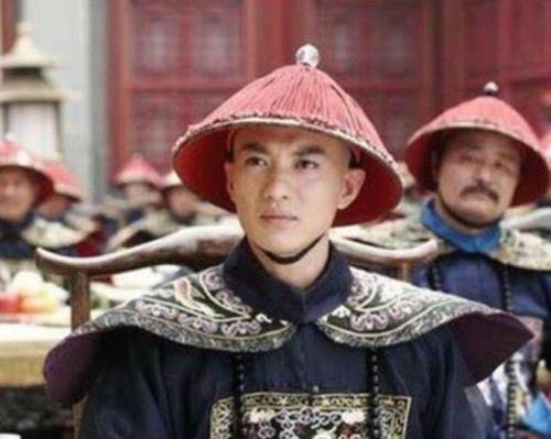为什么孩子总被人说以后当大官