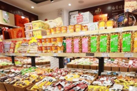 零食店的营销方案及经验和方法