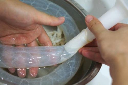 肠衣怎么使用
