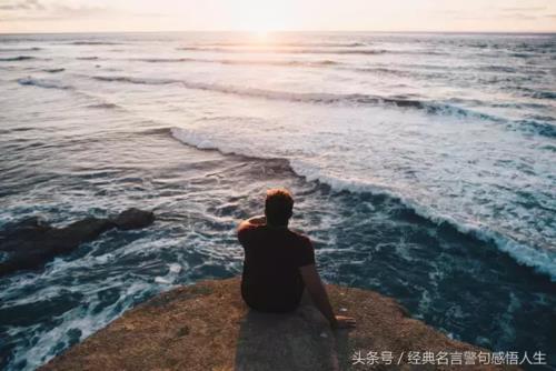 小人最怕的5句话