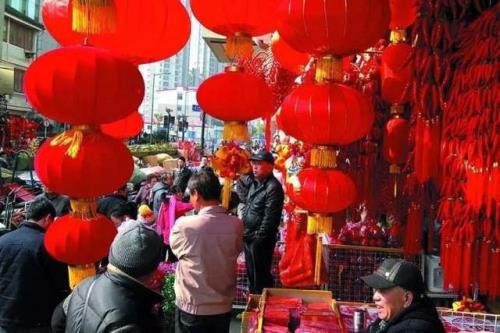 春节下午能走亲戚吗
