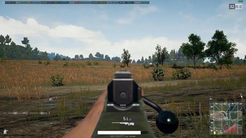 pubg用鼠标宏压枪会封吗