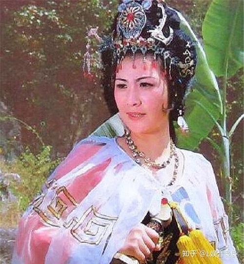 西游记龙王有几个女儿