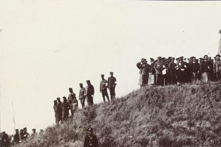 1911年属于什么统治