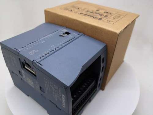 西门子sm1232能做485通讯吗