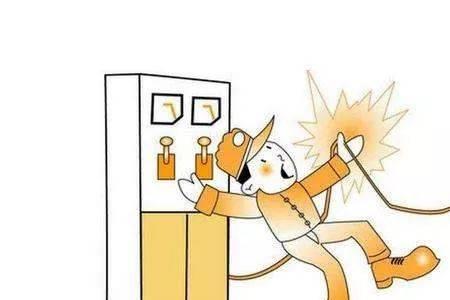 鱼线不导电为啥会电死人