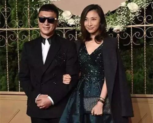 孙红雷共结过几次婚