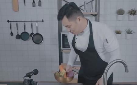 切菜声音如何录制