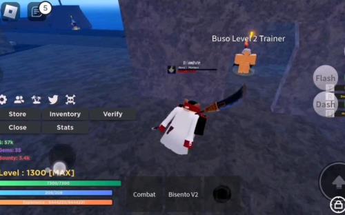 roblox海贼王怎么解锁武装色