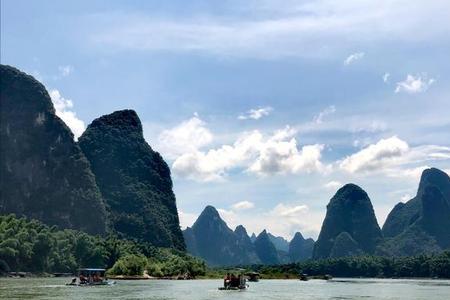 身在景中不知景的意思