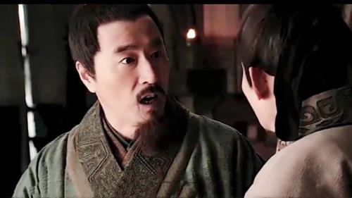 萧何为什么要救韩信之子