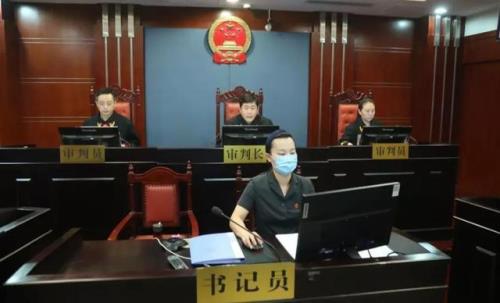 被告要求查看庭审录像可以吗