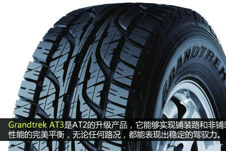 路极轮胎所有花纹