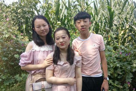 婶子的叔叔叫什么