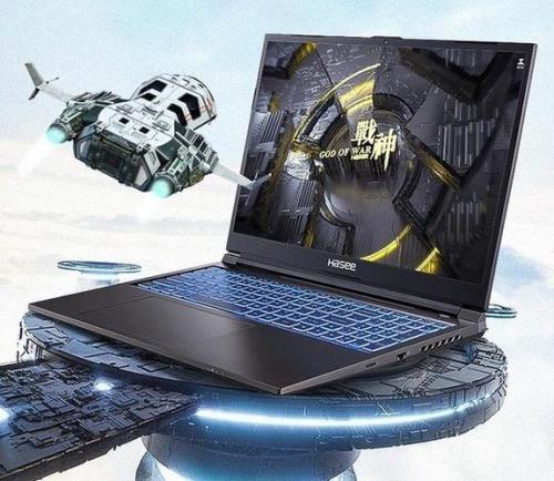 玩家战神笔记本是谁的品牌