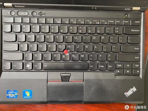 thinkpadx230笔记本电脑没有声音