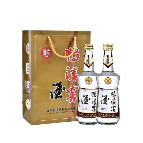 鸭溪窖哪个酒最好