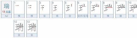 笔画高度一般是多少
