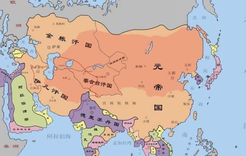 蒙古国怎么成立的