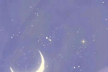 愿今后无悲拥星河之璀什么意思