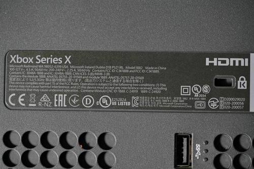 xbox无法识别usb设备