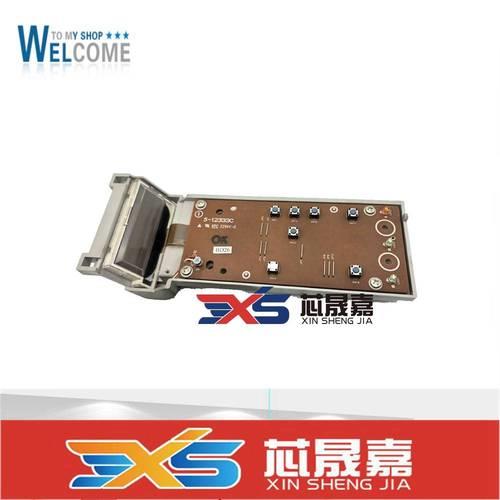 惠普5200lx提示132000顶盖卡纸