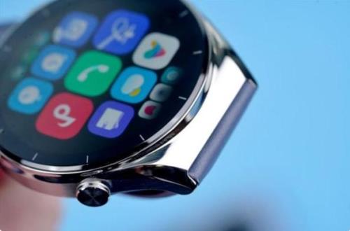 小米watchs1pro与s1谁更值得入手