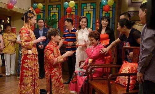 外来媳妇本地郎赵处离世原因