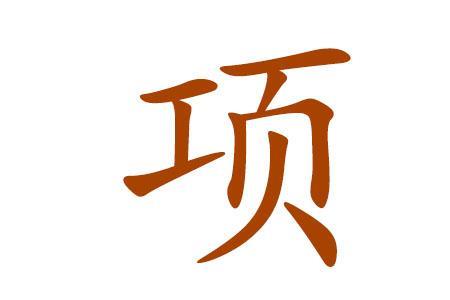 项姓哪个省最多