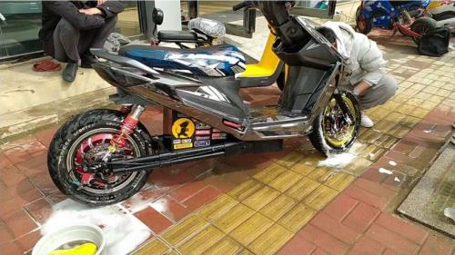 万拉万控制器是什么型号的