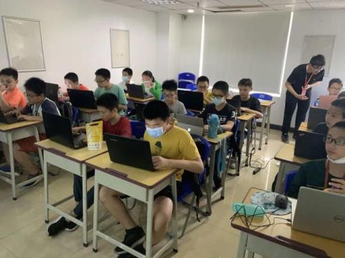 孩子在火箭班跟不上怎么办