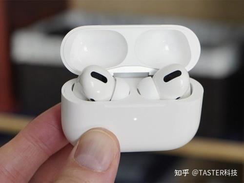 airpods3代充电口什么样