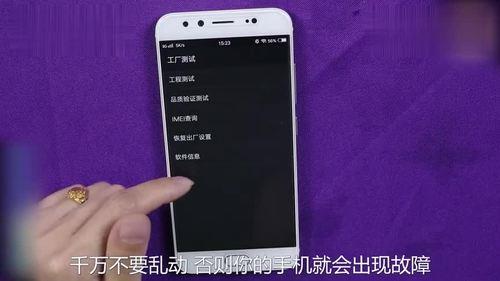 vivo手机忘记密码怎样强制刷机