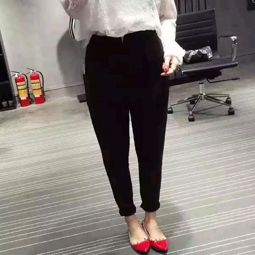身高153体重110穿什么码裤子