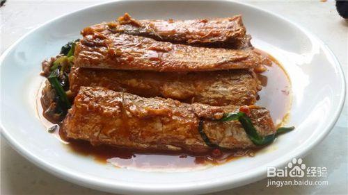香辣虾带鱼怎么做好吃又简单