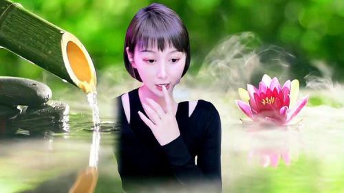 王琪问佛原唱