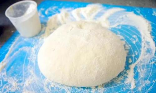 夏天发面放冰箱能醒吗