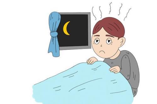 翻来覆去是什么意思