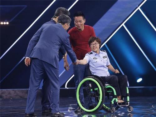 半个身子不能自理是几级残