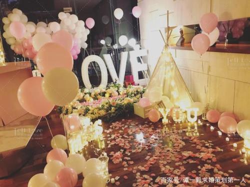 酒店求婚怎么带女方上去