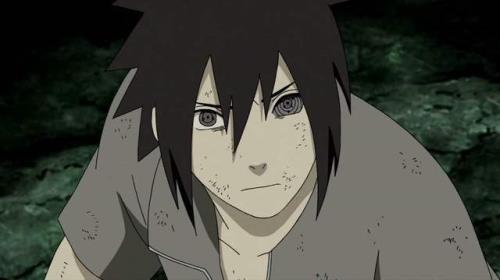 佐助的九勾玉轮回眼怎么来的