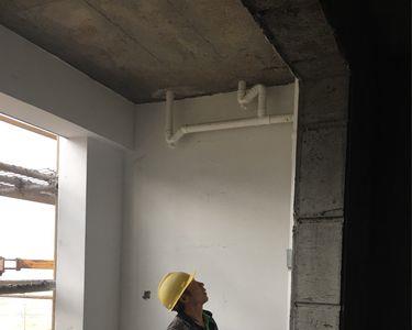 空调管道井需要封闭吗