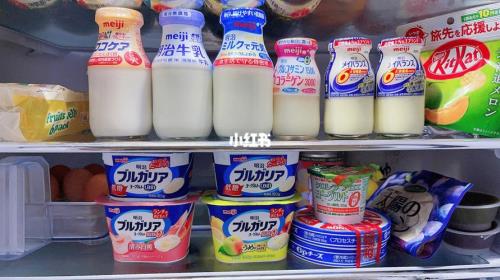 明治牛乳餐饮专用好不好