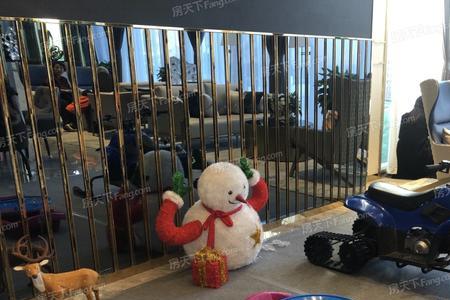 藁城玖珑福邸是天山熙湖吗