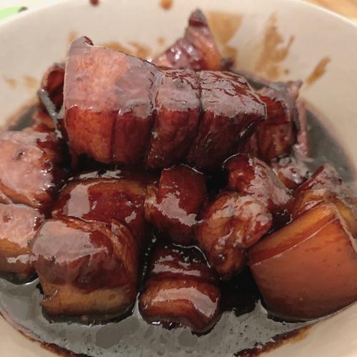 黄酒红烧肉为什么会酸