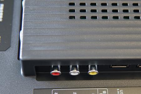 电视上usb2.0啥意思