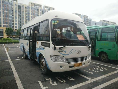 苏州燃油车可以办理营运吗