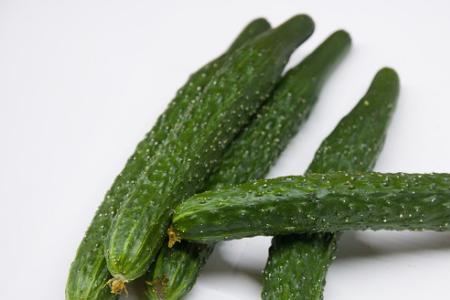 吃黄瓜算犯法吗